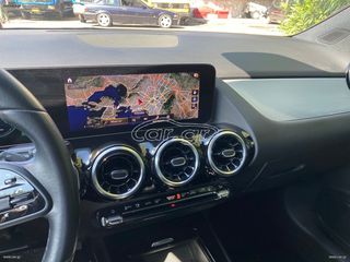 Mercedes-Benz GLA 250 2021 1.3 DCT 218HP ΜΕΓΑΛΕΣ ΟΘΟΝΕΣ Plug-in Hybrid ΕΛΛΗΝΙΚΟ!-thumb-4