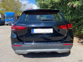 Mercedes-Benz GLA 250 2021 1.3 DCT 218HP ΜΕΓΑΛΕΣ ΟΘΟΝΕΣ Plug-in Hybrid ΕΛΛΗΝΙΚΟ!-thumb-12