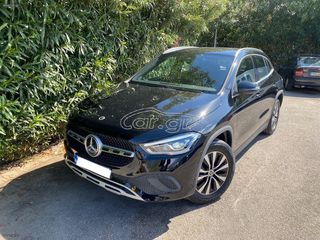 Mercedes-Benz GLA 250 2021 1.3 DCT 218HP ΜΕΓΑΛΕΣ ΟΘΟΝΕΣ Plug-in Hybrid ΕΛΛΗΝΙΚΟ!-thumb-2