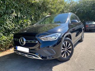 Mercedes-Benz GLA 250 2021 1.3 DCT 218HP ΜΕΓΑΛΕΣ ΟΘΟΝΕΣ Plug-in Hybrid ΕΛΛΗΝΙΚΟ!-thumb-1