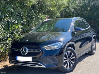 Mercedes-Benz GLA 250 2021 1.3 DCT 218HP ΜΕΓΑΛΕΣ ΟΘΟΝΕΣ Plug-in Hybrid ΕΛΛΗΝΙΚΟ!