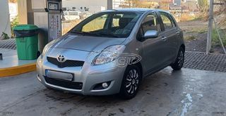 Toyota Yaris 2009