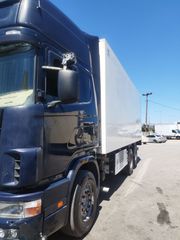 Ψυγείο Scania 2001 144
