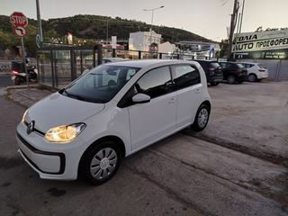 Volkswagen Up 2022 9,990 ME ΑΠΟΣΥΡΣΗ Η ΜΕ 168/ΜΗΝΑ! ΣΕ ΑΡΙΣΤΗ ΚΑΤΑΣΤΑΣΗ ΕΛΛΗΝΙ-thumb-6