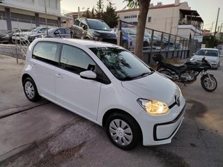 Volkswagen Up 2022 9,990 ME ΑΠΟΣΥΡΣΗ Η ΜΕ 168/ΜΗΝΑ! ΣΕ ΑΡΙΣΤΗ ΚΑΤΑΣΤΑΣΗ ΕΛΛΗΝΙ-thumb-5