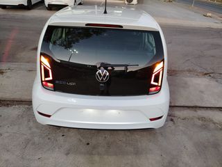 Volkswagen Up 2022 9,990 ME ΑΠΟΣΥΡΣΗ Η ΜΕ 168/ΜΗΝΑ! ΣΕ ΑΡΙΣΤΗ ΚΑΤΑΣΤΑΣΗ ΕΛΛΗΝΙ-thumb-7