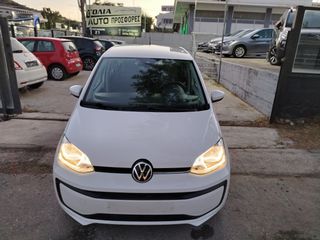 Volkswagen Up 2022 9,990 ME ΑΠΟΣΥΡΣΗ Η ΜΕ 168/ΜΗΝΑ! ΣΕ ΑΡΙΣΤΗ ΚΑΤΑΣΤΑΣΗ ΕΛΛΗΝΙ-thumb-3