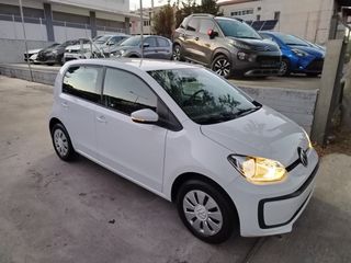 Volkswagen Up 2022 9,990 ME ΑΠΟΣΥΡΣΗ Η ΜΕ 168/ΜΗΝΑ! ΣΕ ΑΡΙΣΤΗ ΚΑΤΑΣΤΑΣΗ ΕΛΛΗΝΙ-thumb-10