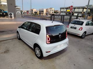 Volkswagen Up 2022 9,990 ME ΑΠΟΣΥΡΣΗ Η ΜΕ 168/ΜΗΝΑ! ΣΕ ΑΡΙΣΤΗ ΚΑΤΑΣΤΑΣΗ ΕΛΛΗΝΙ-thumb-11