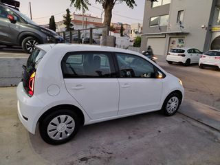 Volkswagen Up 2022 9,990 ME ΑΠΟΣΥΡΣΗ Η ΜΕ 168/ΜΗΝΑ! ΣΕ ΑΡΙΣΤΗ ΚΑΤΑΣΤΑΣΗ ΕΛΛΗΝΙ-thumb-12