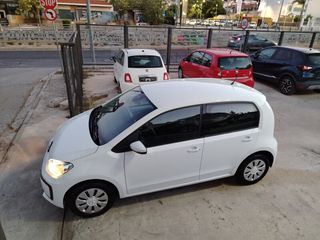 Volkswagen Up 2022 9,990 ME ΑΠΟΣΥΡΣΗ Η ΜΕ 168/ΜΗΝΑ! ΣΕ ΑΡΙΣΤΗ ΚΑΤΑΣΤΑΣΗ ΕΛΛΗΝΙ-thumb-13
