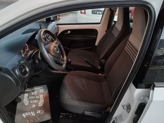 Volkswagen Up 2022 9,990 ME ΑΠΟΣΥΡΣΗ Η ΜΕ 168/ΜΗΝΑ! ΣΕ ΑΡΙΣΤΗ ΚΑΤΑΣΤΑΣΗ ΕΛΛΗΝΙ-thumb-15