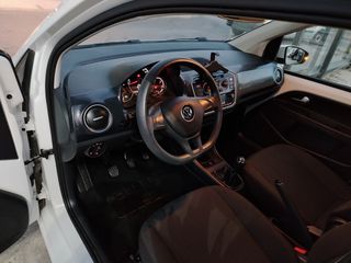 Volkswagen Up 2022 9,990 ME ΑΠΟΣΥΡΣΗ Η ΜΕ 168/ΜΗΝΑ! ΣΕ ΑΡΙΣΤΗ ΚΑΤΑΣΤΑΣΗ ΕΛΛΗΝΙ-thumb-14