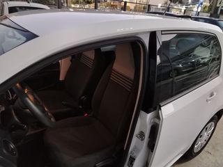 Volkswagen Up 2022 9,990 ME ΑΠΟΣΥΡΣΗ Η ΜΕ 168/ΜΗΝΑ! ΣΕ ΑΡΙΣΤΗ ΚΑΤΑΣΤΑΣΗ ΕΛΛΗΝΙ-thumb-16