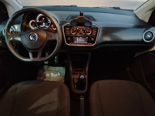 Volkswagen Up 2022 9,990 ME ΑΠΟΣΥΡΣΗ Η ΜΕ 168/ΜΗΝΑ! ΣΕ ΑΡΙΣΤΗ ΚΑΤΑΣΤΑΣΗ ΕΛΛΗΝΙ-thumb-19