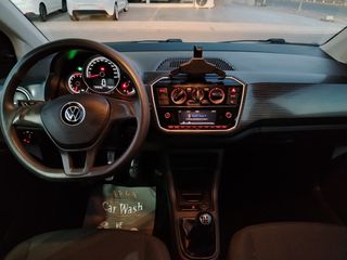 Volkswagen Up 2022 9,990 ME ΑΠΟΣΥΡΣΗ Η ΜΕ 168/ΜΗΝΑ! ΣΕ ΑΡΙΣΤΗ ΚΑΤΑΣΤΑΣΗ ΕΛΛΗΝΙ-thumb-20