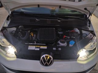 Volkswagen Up 2022 9,990 ME ΑΠΟΣΥΡΣΗ Η ΜΕ 168/ΜΗΝΑ! ΣΕ ΑΡΙΣΤΗ ΚΑΤΑΣΤΑΣΗ ΕΛΛΗΝΙ-thumb-26