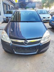 Opel Astra 2008 H 1.4 16V 90HP