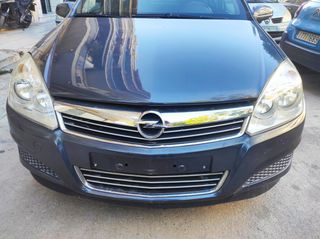 Opel Astra 2008 H 1.4 16V 90HP-thumb-1