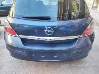 Opel Astra 2008 H 1.4 16V 90HP-thumb-2
