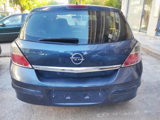 Opel Astra 2008 H 1.4 16V 90HP-thumb-3