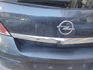 Opel Astra 2008 H 1.4 16V 90HP-thumb-4