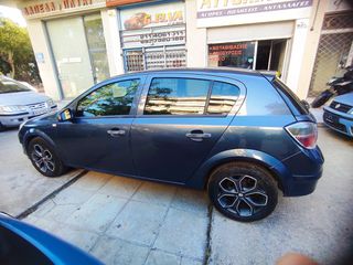 Opel Astra 2008 H 1.4 16V 90HP-thumb-5
