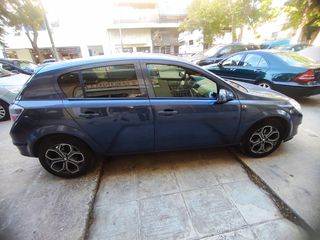 Opel Astra 2008 H 1.4 16V 90HP-thumb-6