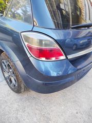 Opel Astra 2008 H 1.4 16V 90HP-thumb-7
