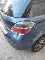 Opel Astra 2008 H 1.4 16V 90HP-thumb-8