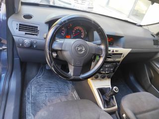 Opel Astra 2008 H 1.4 16V 90HP-thumb-9