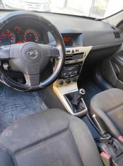 Opel Astra 2008 H 1.4 16V 90HP-thumb-10