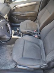 Opel Astra 2008 H 1.4 16V 90HP-thumb-11