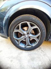 Opel Astra 2008 H 1.4 16V 90HP-thumb-18