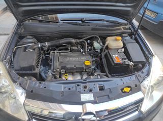 Opel Astra 2008 H 1.4 16V 90HP-thumb-20