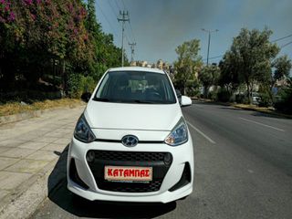 Hyundai i 10 2017