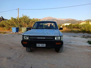 Toyota Hilux 1990