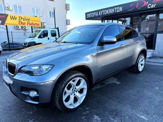 Bmw X6 2009 Diesel /// xDrive Sport-Packet /// High Executive ///