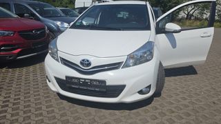 Toyota Yaris 2013 1.0 VVTI 5θυρο FULL EXTRA!!!