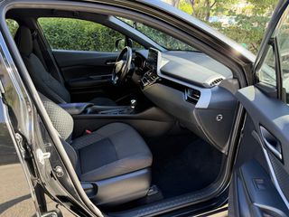 Toyota C-HR 2023 HSD 1.8 C-ENTER BUSINESS AUTO HYBRID CAMERA ΕΛΛΗΝΙΚΟ-thumb-1
