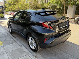 Toyota C-HR 2023 HSD 1.8 C-ENTER BUSINESS AUTO HYBRID CAMERA ΕΛΛΗΝΙΚΟ-thumb-8