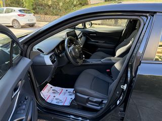 Toyota C-HR 2023 HSD 1.8 C-ENTER BUSINESS AUTO HYBRID CAMERA ΕΛΛΗΝΙΚΟ-thumb-9