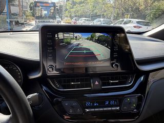 Toyota C-HR 2023 HSD 1.8 C-ENTER BUSINESS AUTO HYBRID CAMERA ΕΛΛΗΝΙΚΟ-thumb-43