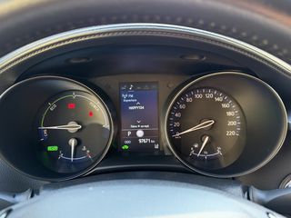 Toyota C-HR 2023 HSD 1.8 C-ENTER BUSINESS AUTO HYBRID CAMERA ΕΛΛΗΝΙΚΟ-thumb-44