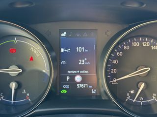 Toyota C-HR 2023 HSD 1.8 C-ENTER BUSINESS AUTO HYBRID CAMERA ΕΛΛΗΝΙΚΟ-thumb-47