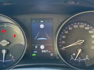 Toyota C-HR 2023 HSD 1.8 C-ENTER BUSINESS AUTO HYBRID CAMERA ΕΛΛΗΝΙΚΟ-thumb-48