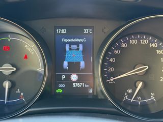 Toyota C-HR 2023 HSD 1.8 C-ENTER BUSINESS AUTO HYBRID CAMERA ΕΛΛΗΝΙΚΟ-thumb-50