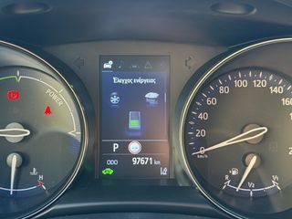 Toyota C-HR 2023 HSD 1.8 C-ENTER BUSINESS AUTO HYBRID CAMERA ΕΛΛΗΝΙΚΟ-thumb-51