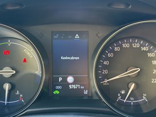 Toyota C-HR 2023 HSD 1.8 C-ENTER BUSINESS AUTO HYBRID CAMERA ΕΛΛΗΝΙΚΟ-thumb-54
