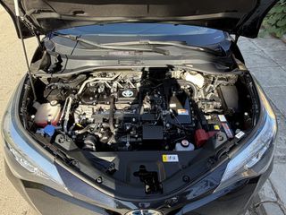 Toyota C-HR 2023 HSD 1.8 C-ENTER BUSINESS AUTO HYBRID CAMERA ΕΛΛΗΝΙΚΟ-thumb-55